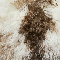 Skinnwille Skind & Skindtæpper-Fåreskind Shansi