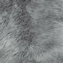 Skinnwille Skind & Skindtæpper-Fåreskind Gently