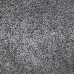 Skinnwille Møbeltekstiler-Fåreskindshynde firkantet Curly