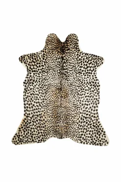 Skinnwille Skind & Skindtæpper-Gulvtæppe imitation