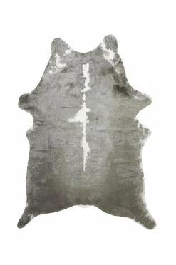 Skinnwille Skind & Skindtæpper-Gulvtæppe imitation