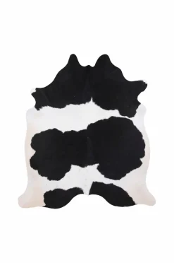 Skinnwille Skind & Skindtæpper-Koskindstæppe