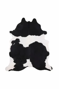Skinnwille Skind & Skindtæpper-Koskindstæppe