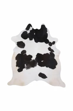 Skinnwille Skind & Skindtæpper-Koskindstæppe