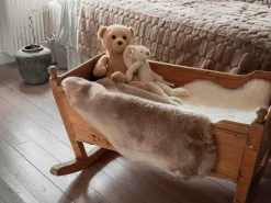 Skinnwille Skind & Skindtæpper-Lammeskind Babycare