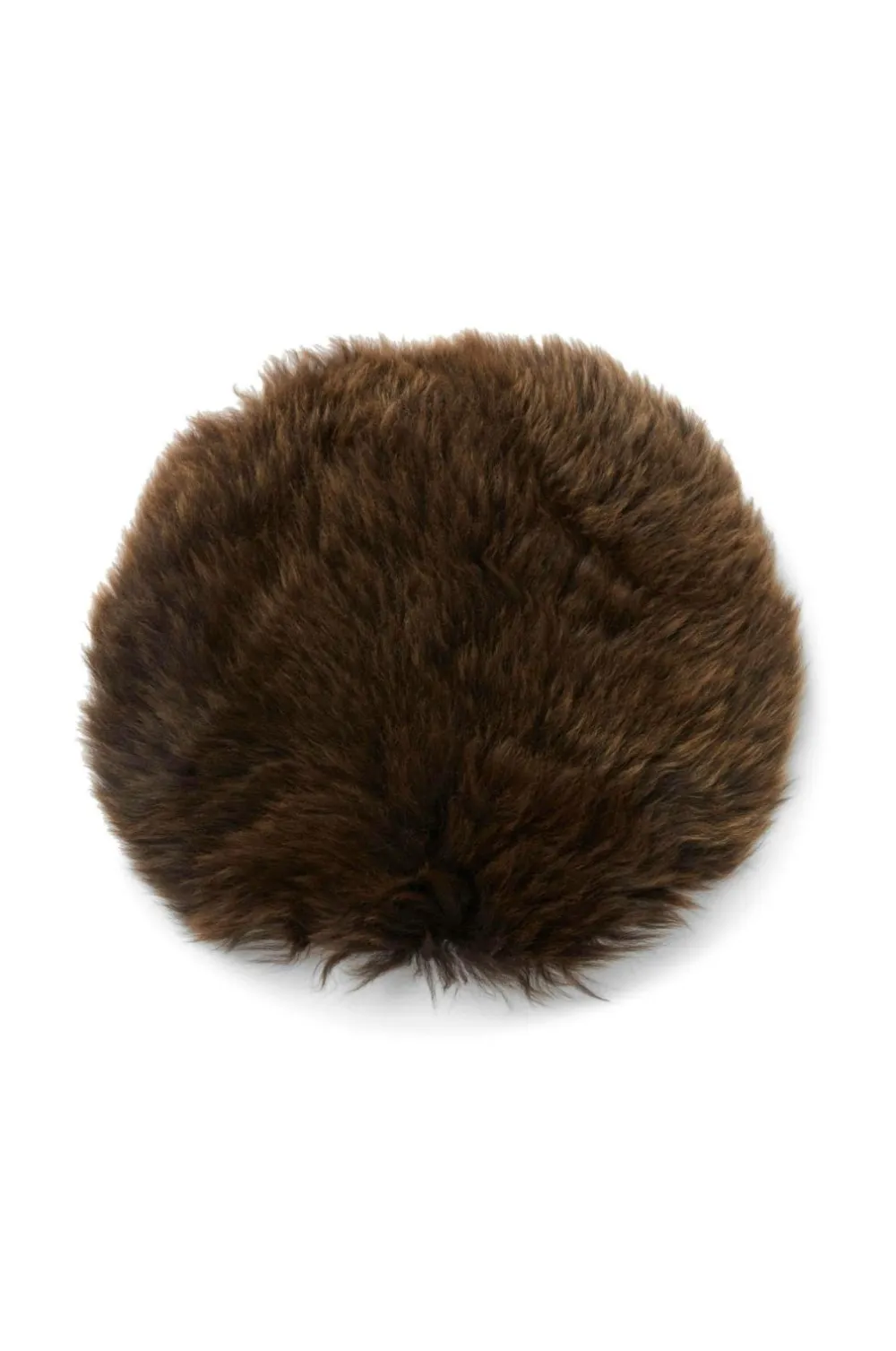 Skinnwille Møbeltekstiler-Pelshynde fåreskind Gently