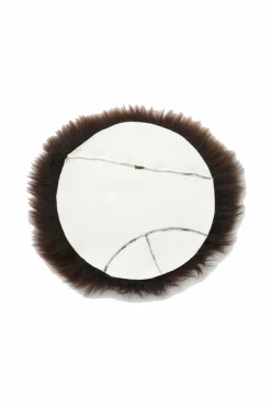 Skinnwille Møbeltekstiler-Pelshynde fåreskind Gently