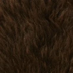Skinnwille Møbeltekstiler-Pelshynde fåreskind Gently