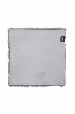 Skinnwille Møbeltekstiler-Pelshynde fåreskind firkantet Curly