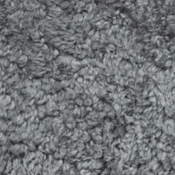 Skinnwille Udemøbler & Have|Møbeltekstiler-Pelshynde fåreskind rund Curly