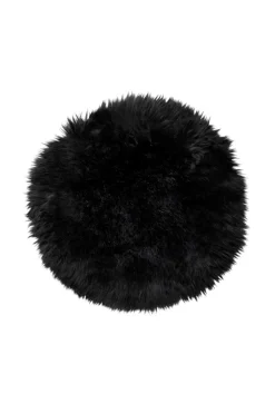 Skinnwille Møbeltekstiler-Pelshynde fåreskind Gently