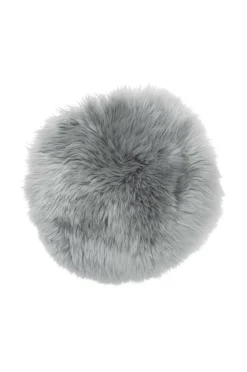 Skinnwille Møbeltekstiler-Pelshynde fåreskind Gently