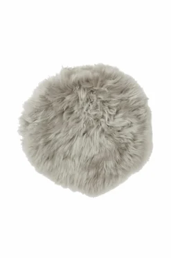 Skinnwille Møbeltekstiler-Pelshynde fåreskind Gently