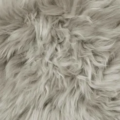 Skinnwille Møbeltekstiler-Pelshynde fåreskind Gently