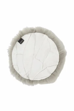 Skinnwille Møbeltekstiler-Pelshynde fåreskind Gently