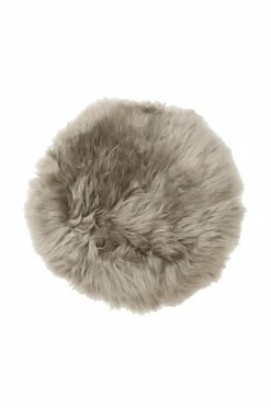 Skinnwille Møbeltekstiler-Pelshynde fåreskind Gently