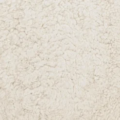 Skinnwille Møbeltekstiler-Pelshynde fåreskind firkantet Curly