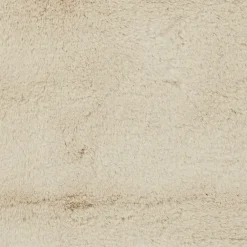 Skinnwille Skind & Skindtæpper-Pelstæppe Fluffy