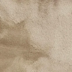 Skinnwille Skind & Skindtæpper-Pelstæppe Fluffy