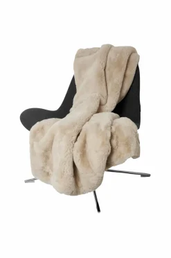 Skinnwille Tæpper & Plaider-Plaid Fluffy