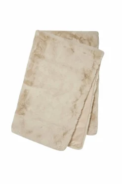 Skinnwille Tæpper & Plaider-Plaid Fluffy