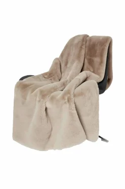 Skinnwille Tæpper & Plaider-Plaid Fluffy