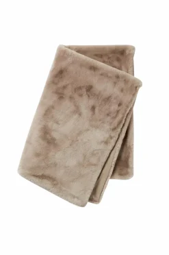 Skinnwille Tæpper & Plaider-Plaid Fluffy