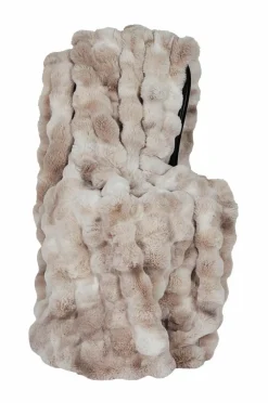 Skinnwille Tæpper & Plaider-Plaid Misty