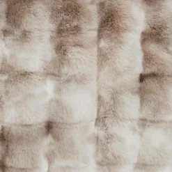 Skinnwille Tæpper & Plaider-Plaid Misty