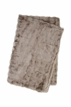 Skinnwille Tæpper & Plaider-Plaid Misty