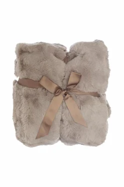 Skinnwille Tæpper & Plaider-Plaid Misty