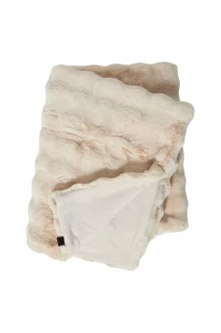 Skinnwille Tæpper & Plaider-Plaid Misty