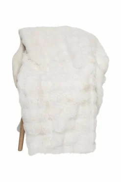 Skinnwille Tæpper & Plaider-Plaid Misty