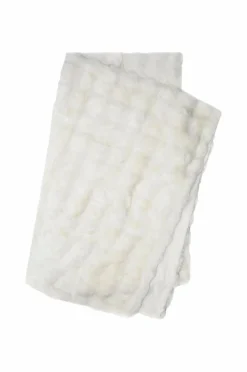 Skinnwille Tæpper & Plaider-Plaid Misty