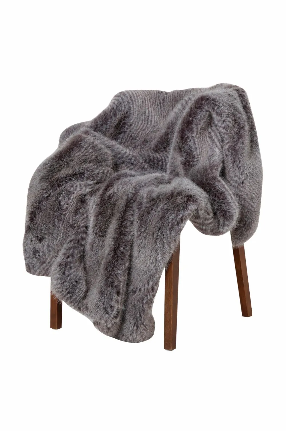 Skinnwille Tæpper & Plaider-Plaid STILY