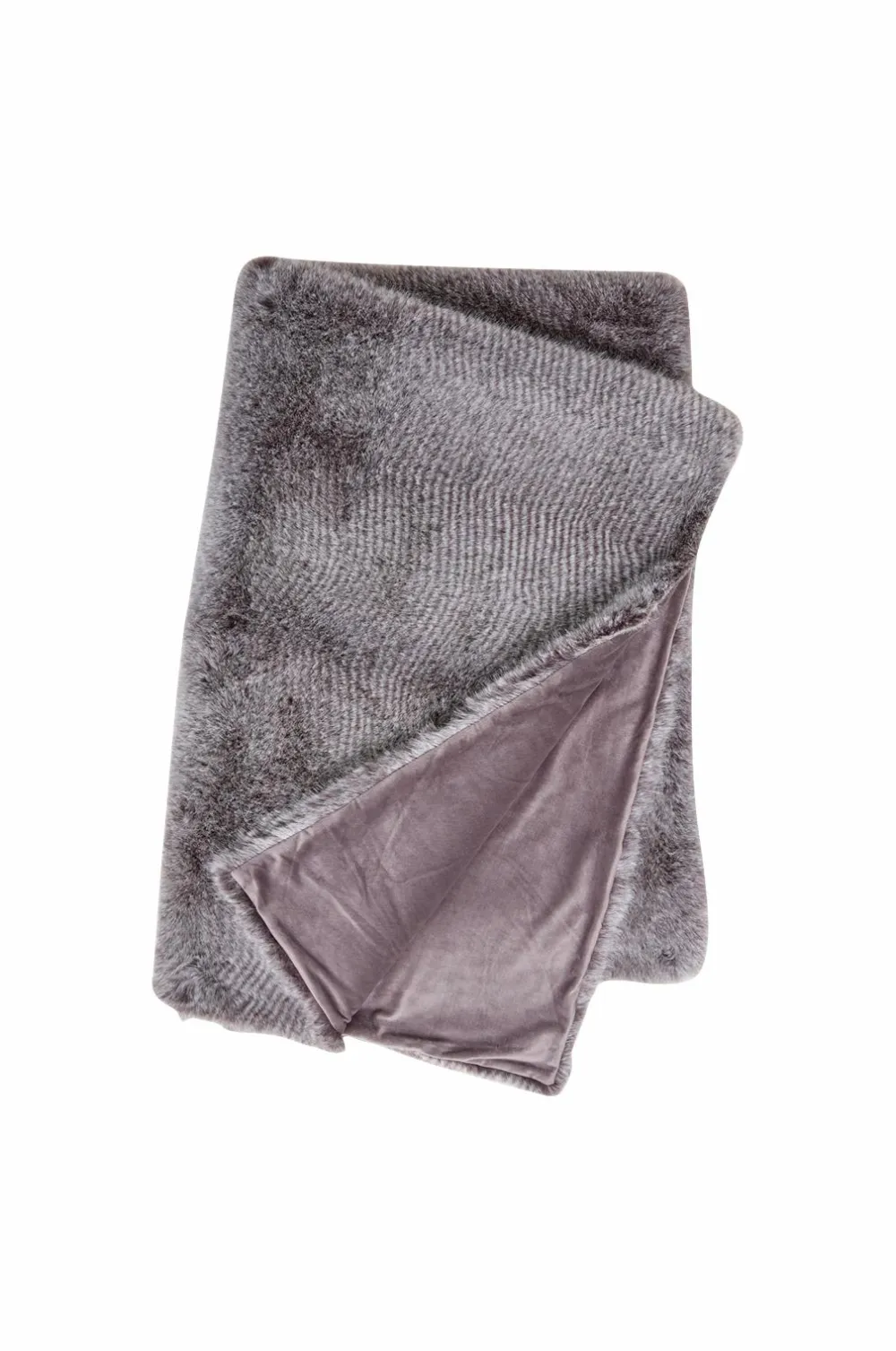 Skinnwille Tæpper & Plaider-Plaid STILY