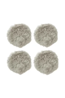 Skinnwille Udemøbler & Have|Møbeltekstiler-Sædehynde Gently 4-pak