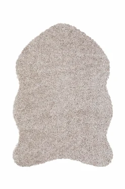 Skinnwille Tæpper & Plaider-Skind Imitation Lumme