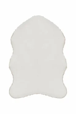 Skinnwille Tæpper & Plaider-Skind Imitation Lumme