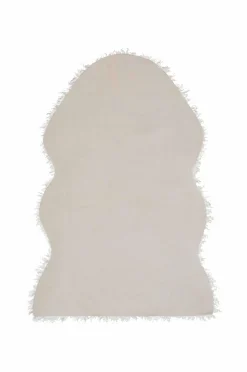 Skinnwille Skind & Skindtæpper-Skind imitation Wooly