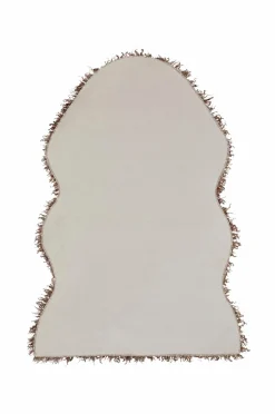 Skinnwille Skind & Skindtæpper-Skind imitation Wooly