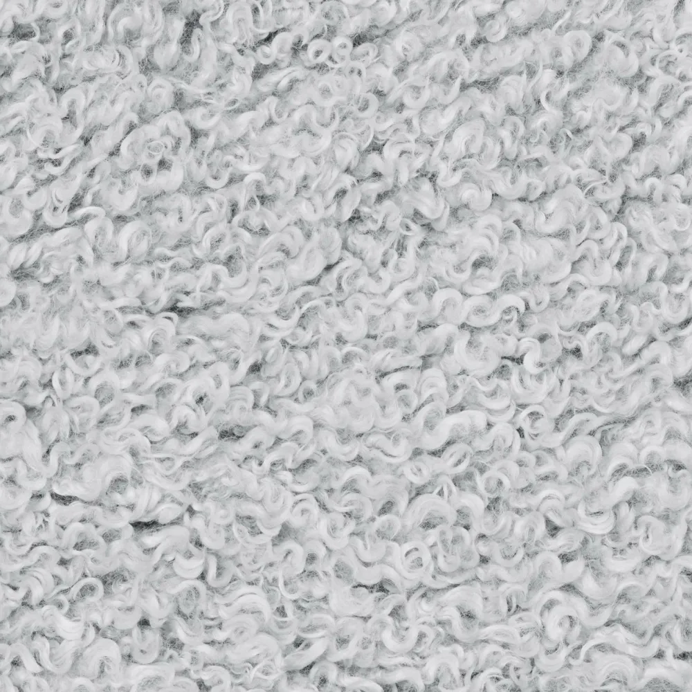 Skinnwille Skind & Skindtæpper-Skind imitation Wooly