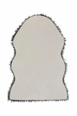 Skinnwille Skind & Skindtæpper-Skind imitation Wooly