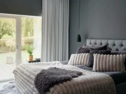 Skinnwille Skind & Skindtæpper-Skind imitation Wooly