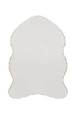 Skinnwille Tæpper & Plaider-Skind Imitation Lumme