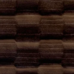 Skinnwille Tæpper & Plaider-Tæppe Browny