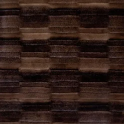 Skinnwille Tæpper & Plaider-Tæppe Browny