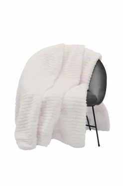 Skinnwille Tæpper & Plaider-Tæppe Grace