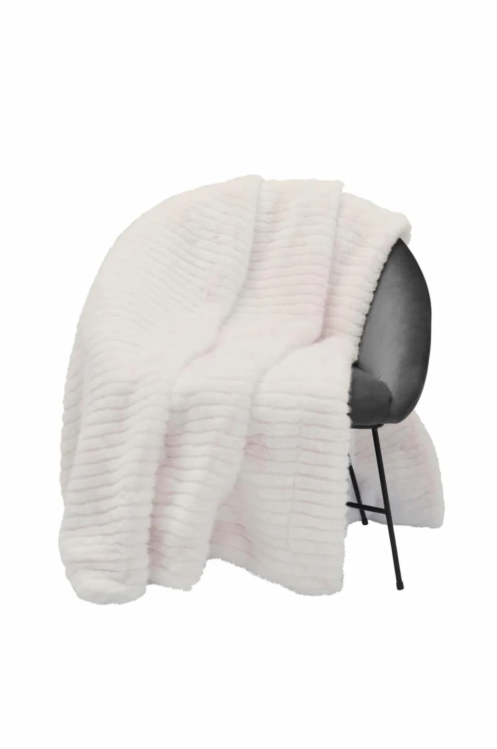 Skinnwille Tæpper & Plaider-Tæppe Grace