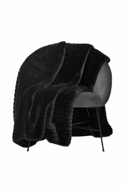 Skinnwille Tæpper & Plaider-Tæppe Grace